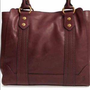 Frye Melissa Tote